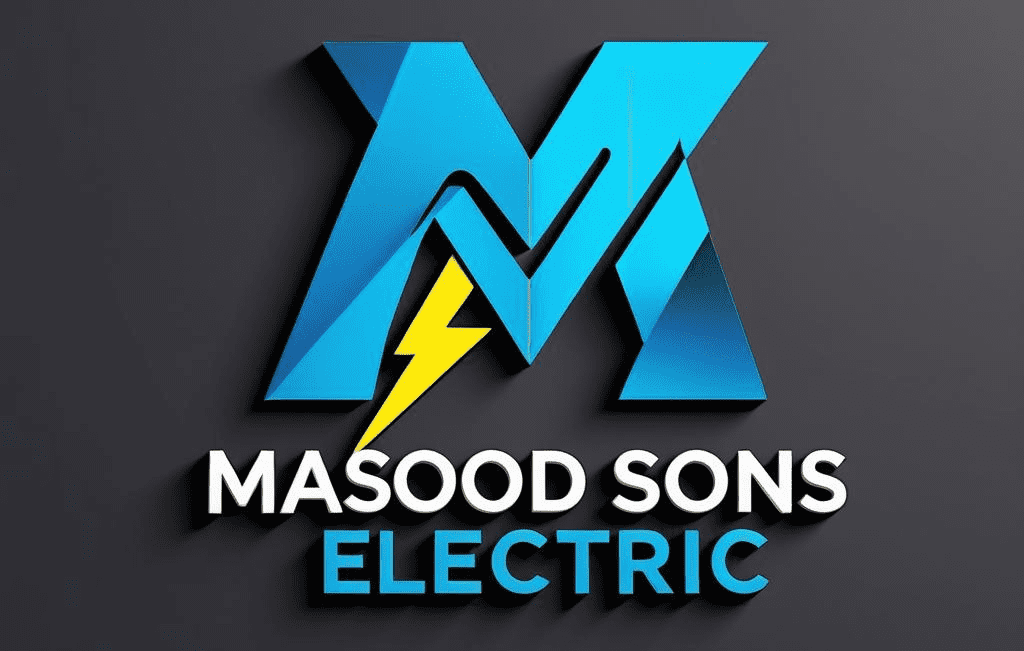 MasoodSonsElectric.com
