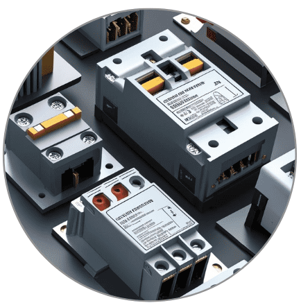 Surge Protector / AC protector