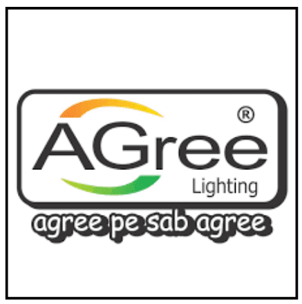 AGree lighting