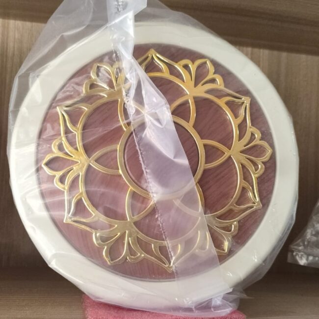 Passion Flora iTurbo 30W