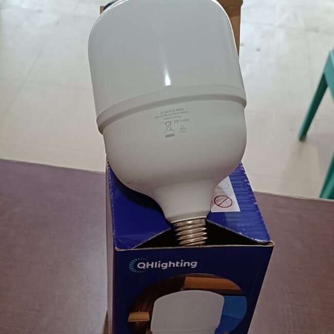 What it really looks like