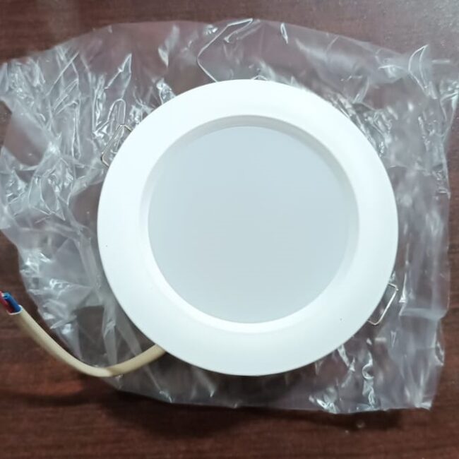 PakLite grace LED 7W downlight