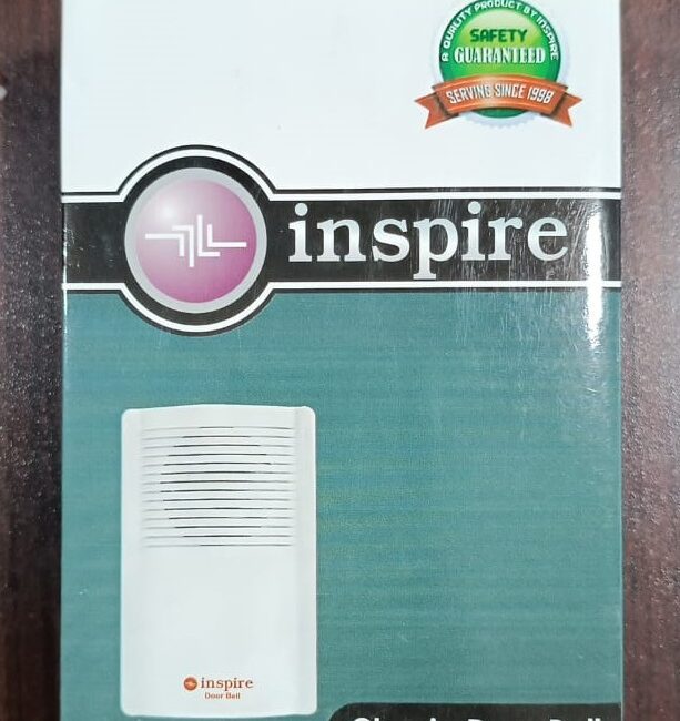 Inspire Door Bells bird chirp