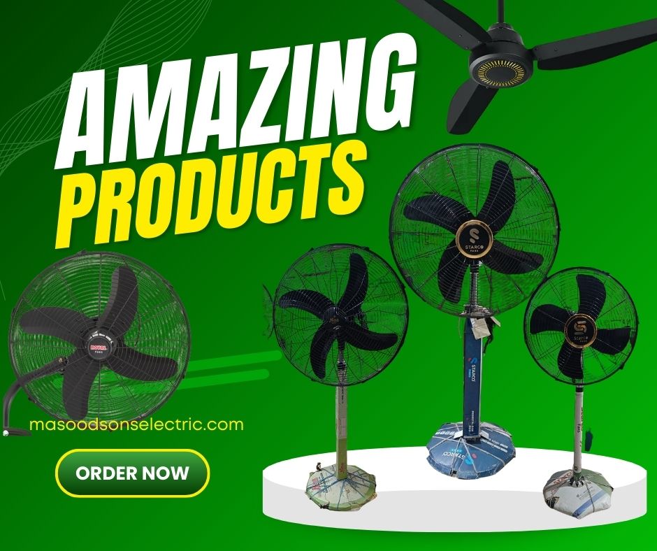 Masood-Sons-Electric-poster