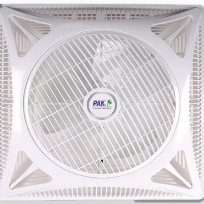 Pak Fan False ceiling fan